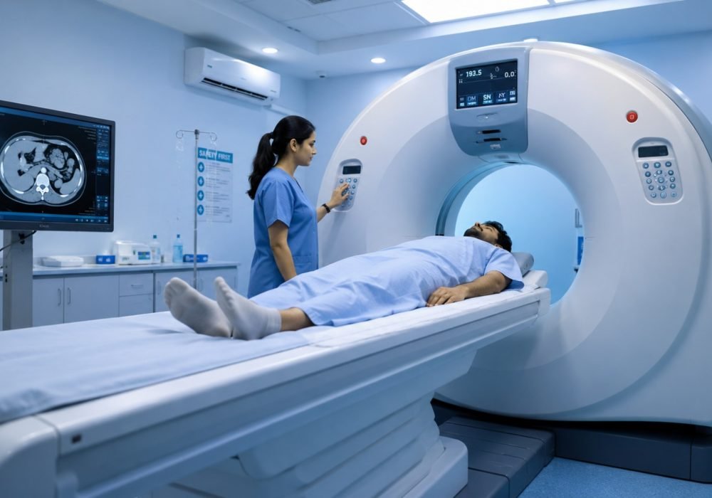 CT Scans in KR Puram Bangalore